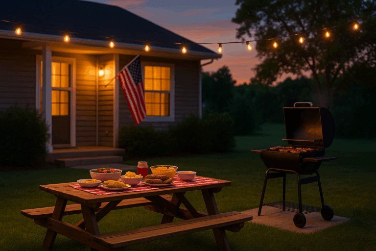 cookout