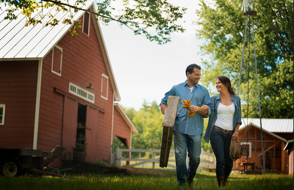 Farm & Agricultural Insurance in Ohio - Bucher Insurance, Miamisburg, Ohio