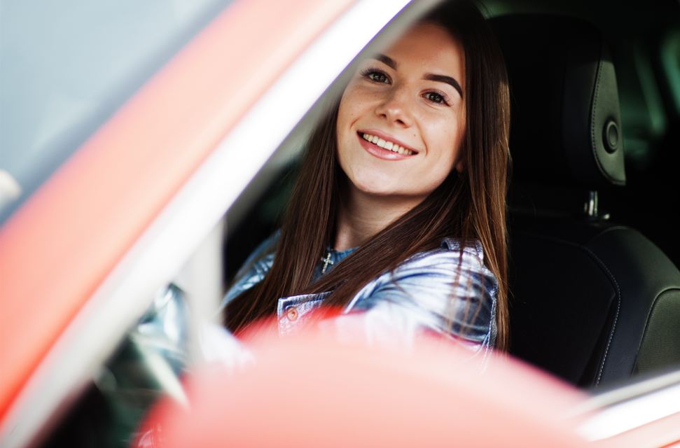 Insurance for Teen & Young Drivers - Bucher Insurance, Miamisburg, Ohio