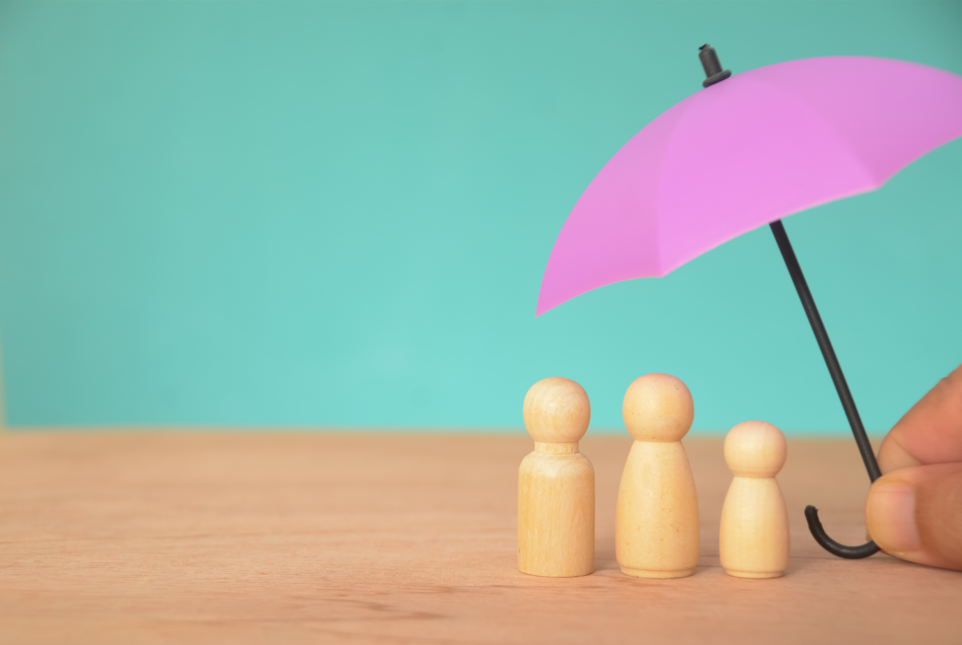 Umbrella Insurance for Added Protection - Bucher Insurance, Miamisburg, Ohio