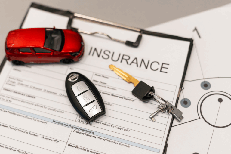 Auto Insurance