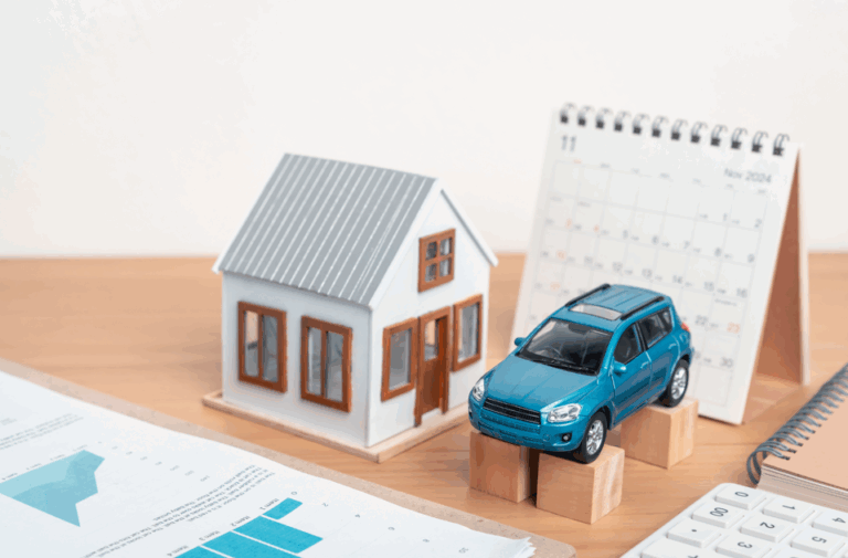 Home and auto insurance five